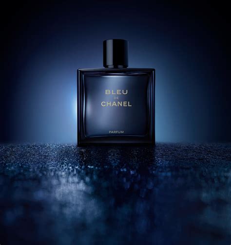 chanel de bleu intense|bleu De Chanel fragrance.